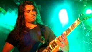 Kronos - Suffocate The Ignorant live @ Golbey