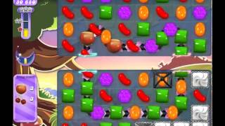 Candy Crush Saga Dreamworld Level 660 (Traumwelt)