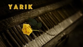 ЯРИК - НАЧАЛО! (авторский концерт)