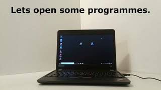 Lenovo e145