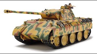 Gameplay World of Tanks Español - Panther Solo ante el Peligro
