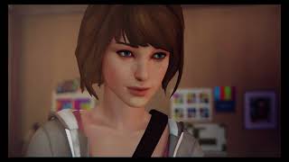 Life Is Strange part 1: 'Grandma does porn?"