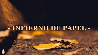 Fase - Infierno de papel
