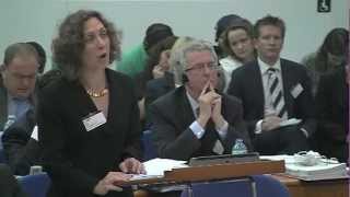 ECHR: Dinah Rose QC defends Christian registrar