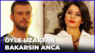 Sen Bir HAYAL KIRIKLIĞISIN Behlül! - Aşk-ı Memnu 56. Bölüm