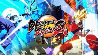 MEME TEAM IS AMAZING: Dragon Ball FighterZ - Ranked Matches