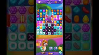 Candy Crush FRIENDS Saga Level 1070 ~ NO BOOSTERS