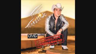 Tito Torbellino Corridos Underground CD Completo