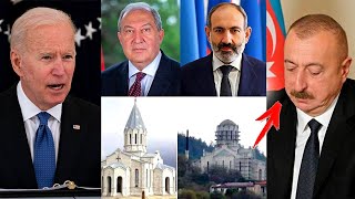 Մենք կպայթեցնենք լկտի Ալիևի դիմակը․ Աննախադեպ օպերացիա