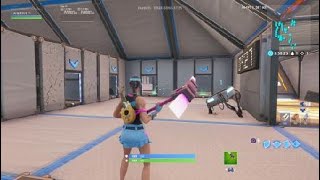 Как включить счётчик FPS Fortnite Ps4 Xbox Nintendo