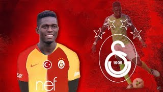 Valentine Ozornwafor ● Welcome to Galatasaray ● 2019 | HD