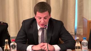 Николай ФИРСОВ 5 ноября 2013