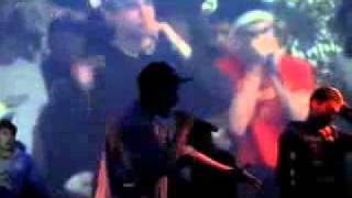 Стороны РА vs Noize MC & Re-pac - CLUB Paddock 3.03.2006 battle part 2