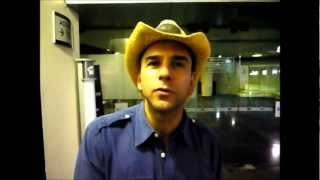 Testimonial: Iván Caraza