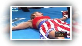 Бои без правил 2016 видео лучшие нокауты, ТОП - 20 сборник ММА и бокс
