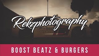 BBB | Boost Beats & Burgers | Tuningtreffen Bernburg feat. JNSPTRS & FCKSHT Squad