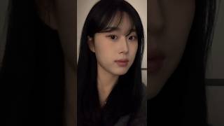 메이크업 ASMR 도전 #makeup