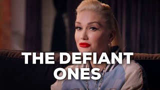 Gwen Stefani's parts that she is featured in The Defiant Ones