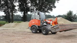 ATLAS AR 35 S: LOADER|ПОГРУЗЧИК|LADER //bautechnika.com|atlas-rus.ru