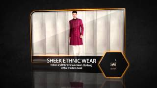 Samar Luxury Men's Wear, Punjabi Bagh