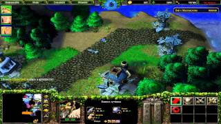 WarCraft - Войны Лордерона 11.1.03S