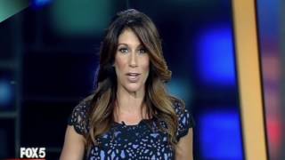 TINA CERVASIO Host & Anchor Reel 2017