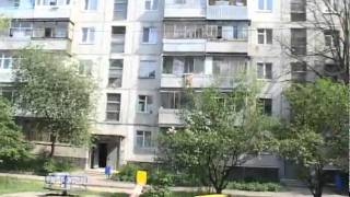 Харьковские националисты против вьетнамцев
