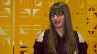 Lauren Fuller - Young Banker of the Year 2019 Finalist