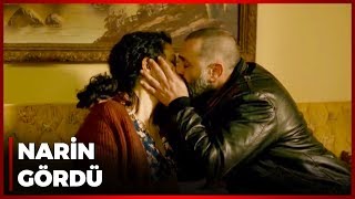 Recep Karısını Komşusuyla Aldattı - Merhamet 5. Bölüm