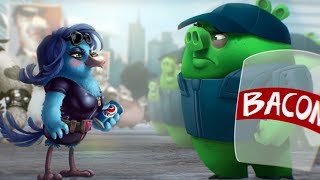 TOP 10: лучшие, бесплатные, мобильные игры июня