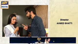 Thora Sa Haq Episode 15 Teaser || Thora Sa Haq Episode 14 Review || ARY DIGITAL DRAMA || PINK MOON T