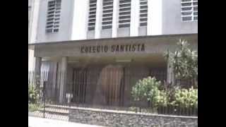 Santos - SP anos 80