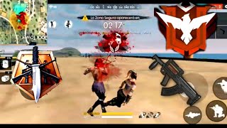 CAYENDO ARRIBA DE FACTORY FREE FIRE/ HEROICOS EN FACTORY