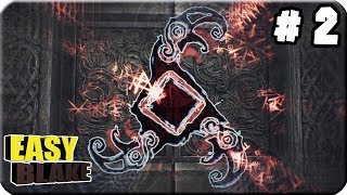 Hellblade: Senua's Sacrifice ➤ Прохождение #2 ➤ ЗАГАДКИ И ИЛЛЮЗИИ