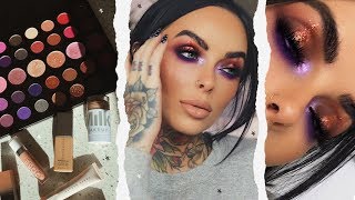 ⋆ A CALMING/ANTI STRESS MAKEUP TUTORIAL...lets relax ⋆