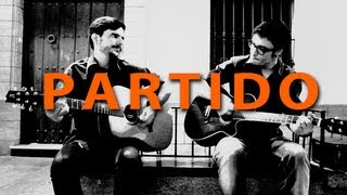 Partido - Jesus [SEVIJAMMING]