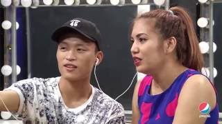 VIETNAM IDOL 2016 - ANH CỨ ĐI ĐI - VIỆT THẮNG ft JANICE PHƯƠNG (ỨNG DỤNG KARA IDOL)