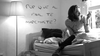 Keaton Henson - To Your Health (Subtitulado en español) ᴴᴰ