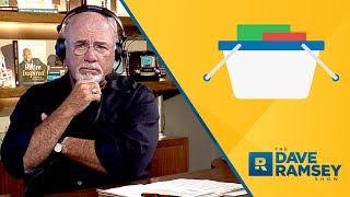 ZERO Millionaires Use This Financial Product! - Dave Ramsey Rant