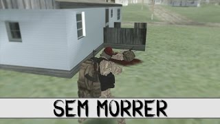 MTA DAYZ // DAYZ ULTIMATE - FIZ 9 KILLS E AINDA PEGUEI UM CAMINHÃO! #48
