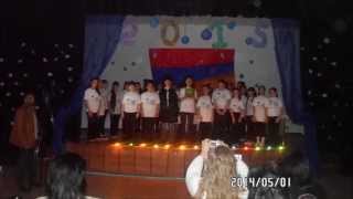Hishum em ev Pahanjum 15 dproc