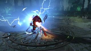 Skyforge. Искажения и то, что вам не говорили (Выпуск #4)