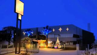 NATAL TRM 2012 - Port Marion