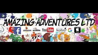 Noah The Nursery Newbie: Amazing Zombie Adventure - Carl D. Nuttall / Allie James