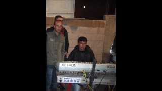 PİYANİSİT MURAT EL KURDİY AHMET EL NİMİN