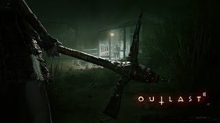Outlast 2. Школа и игра в виселицу (Серия 6)