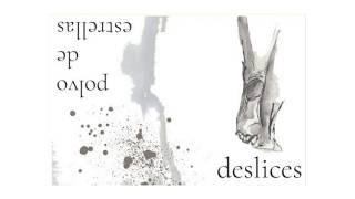Libro QR "Deslices" /Polvo de Estrellas"