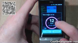 Android App Review - Shush