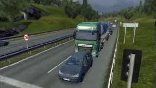 euro truck simulator 2