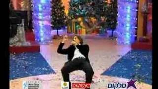 Lime art studio - Maksim Galkin concert